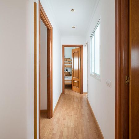 Moderno Piso De 3 Habitaciones Cerca De Triana Las Palmas de Gran Canaria Exterior foto