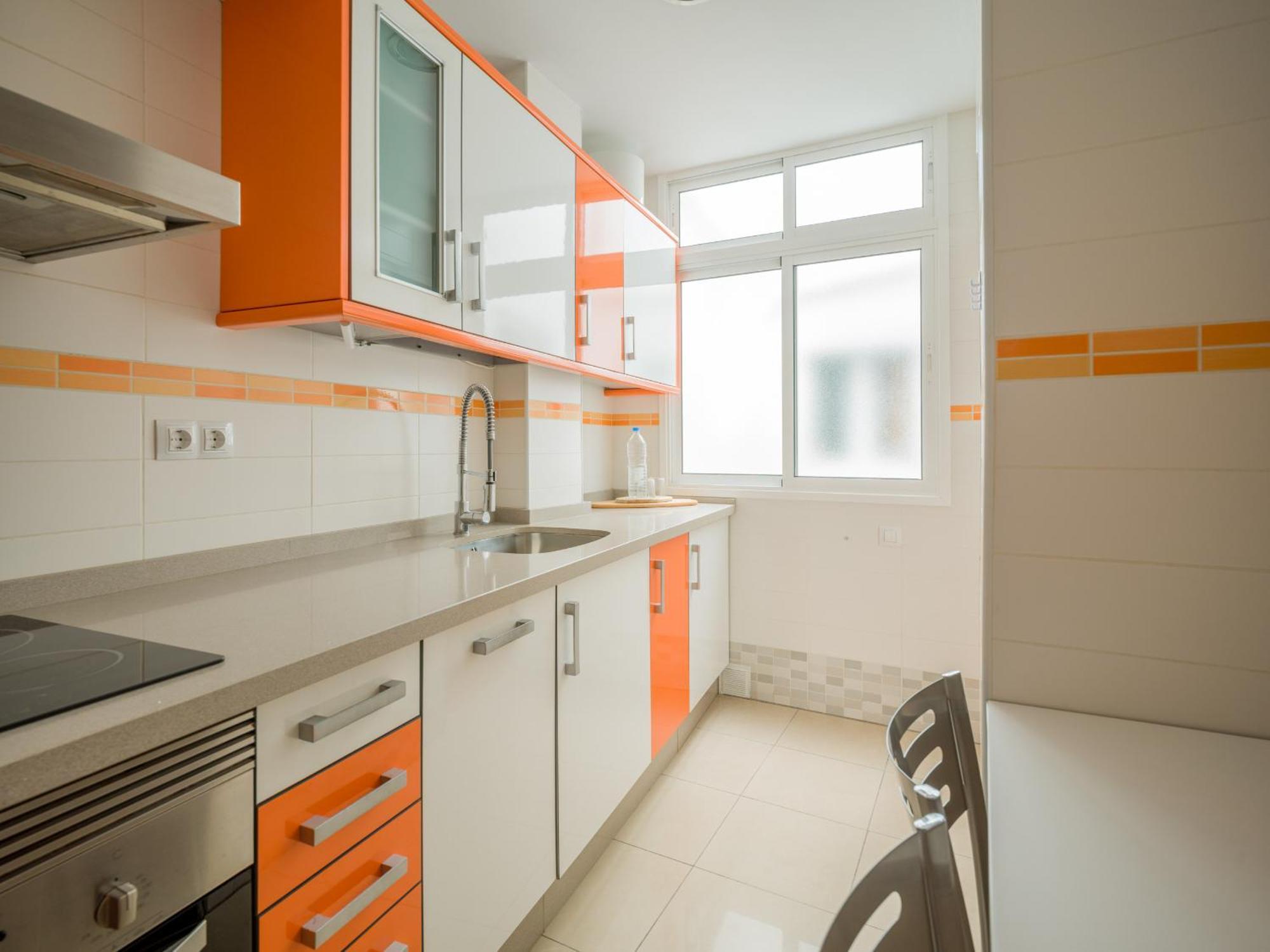 Moderno Piso De 3 Habitaciones Cerca De Triana Las Palmas de Gran Canaria Exterior foto