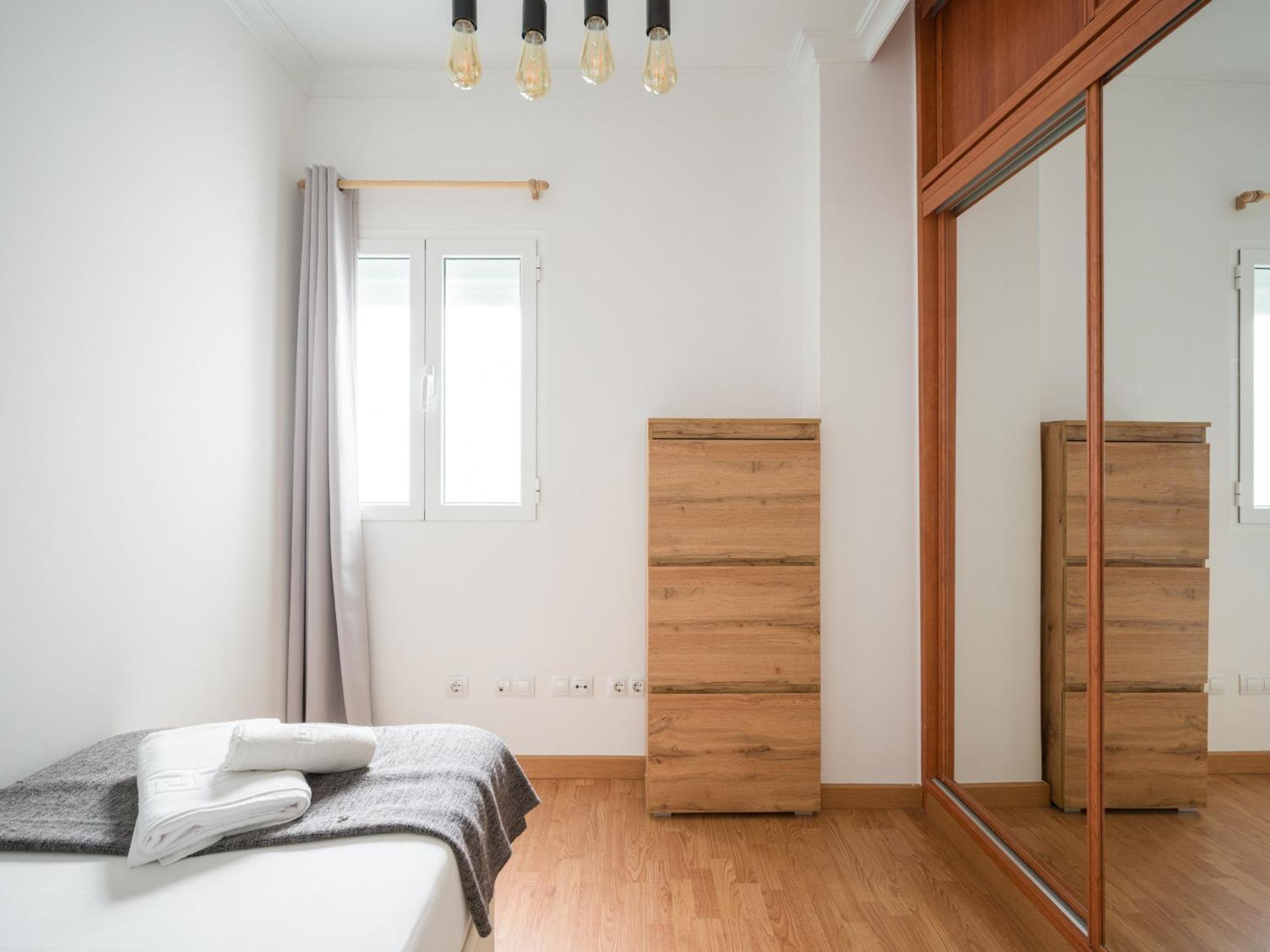 Moderno Piso De 3 Habitaciones Cerca De Triana Las Palmas de Gran Canaria Exterior foto
