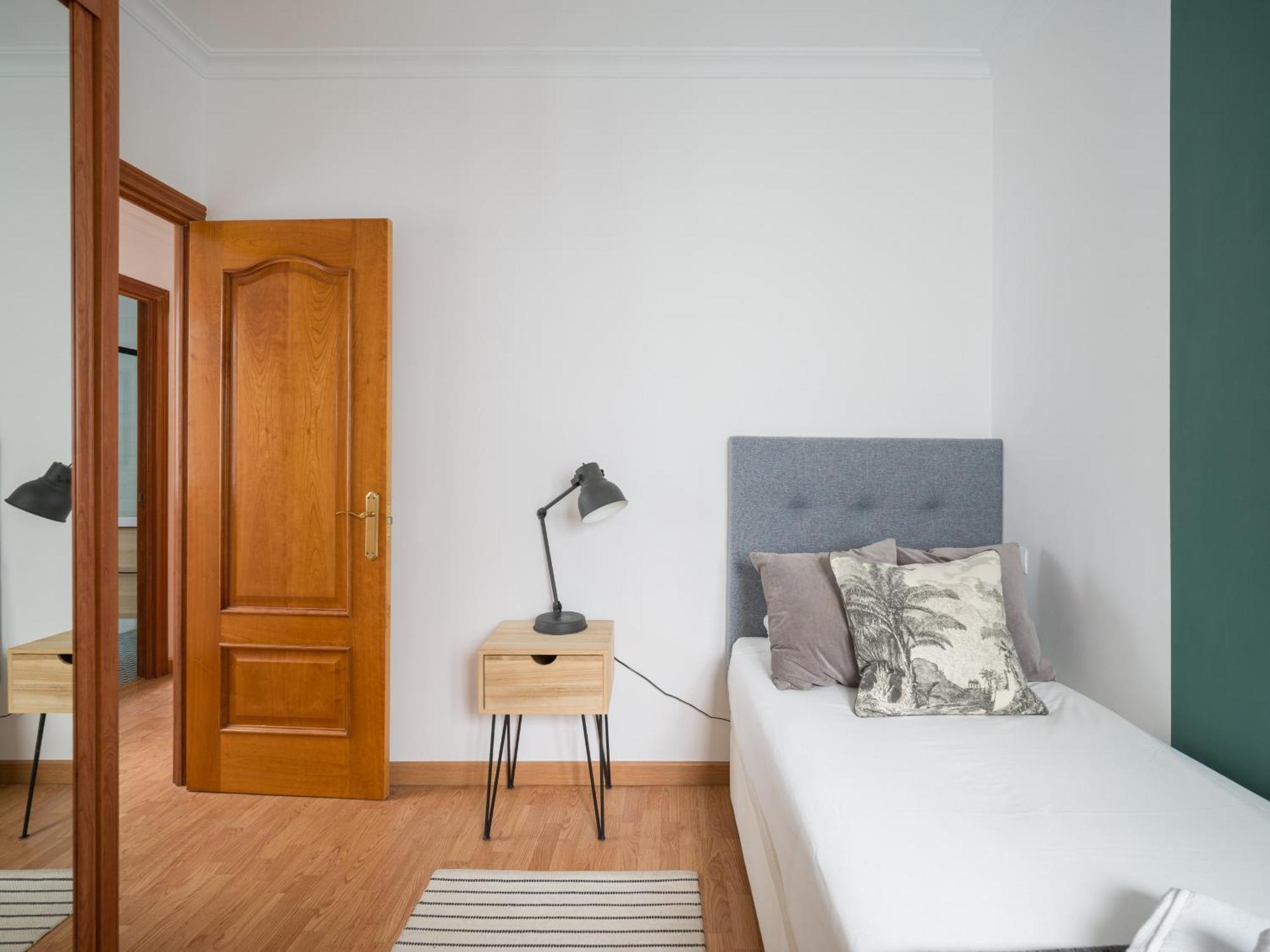 Moderno Piso De 3 Habitaciones Cerca De Triana Las Palmas de Gran Canaria Exterior foto