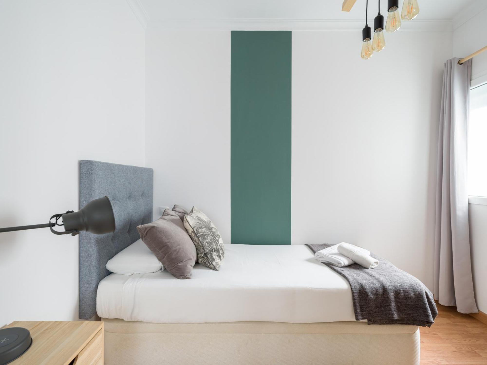 Moderno Piso De 3 Habitaciones Cerca De Triana Las Palmas de Gran Canaria Exterior foto