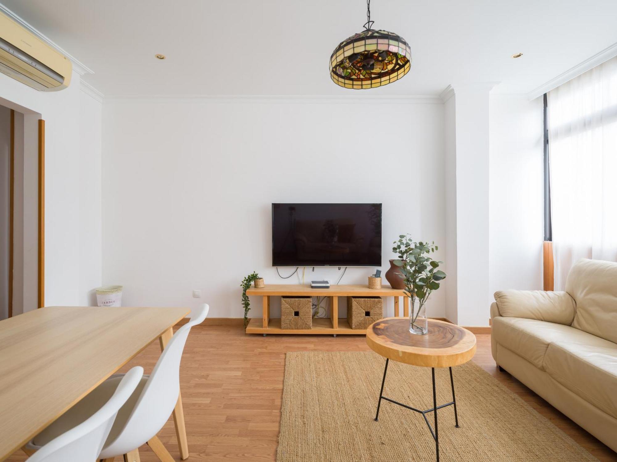 Moderno Piso De 3 Habitaciones Cerca De Triana Las Palmas de Gran Canaria Exterior foto