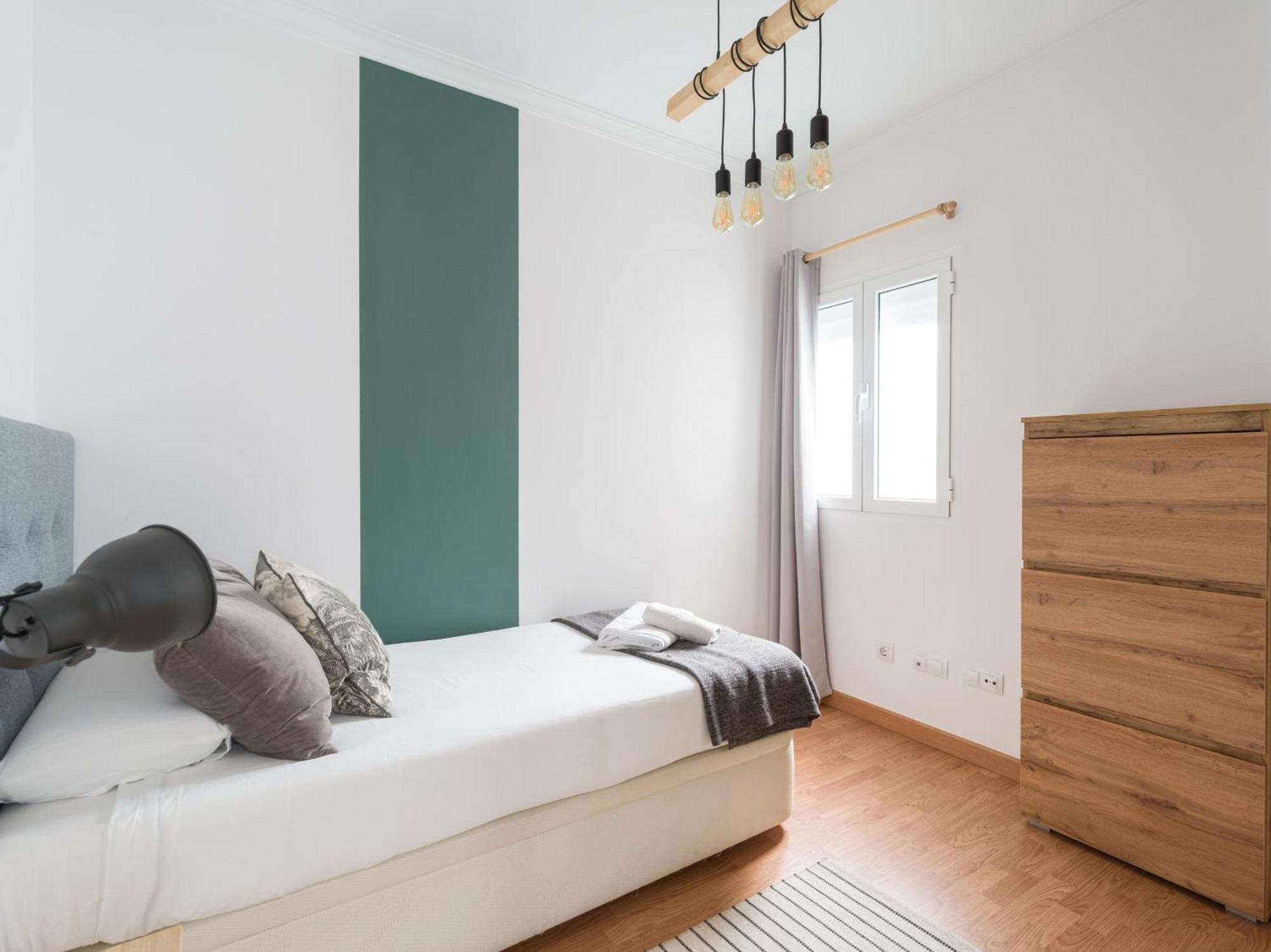 Moderno Piso De 3 Habitaciones Cerca De Triana Las Palmas de Gran Canaria Exterior foto