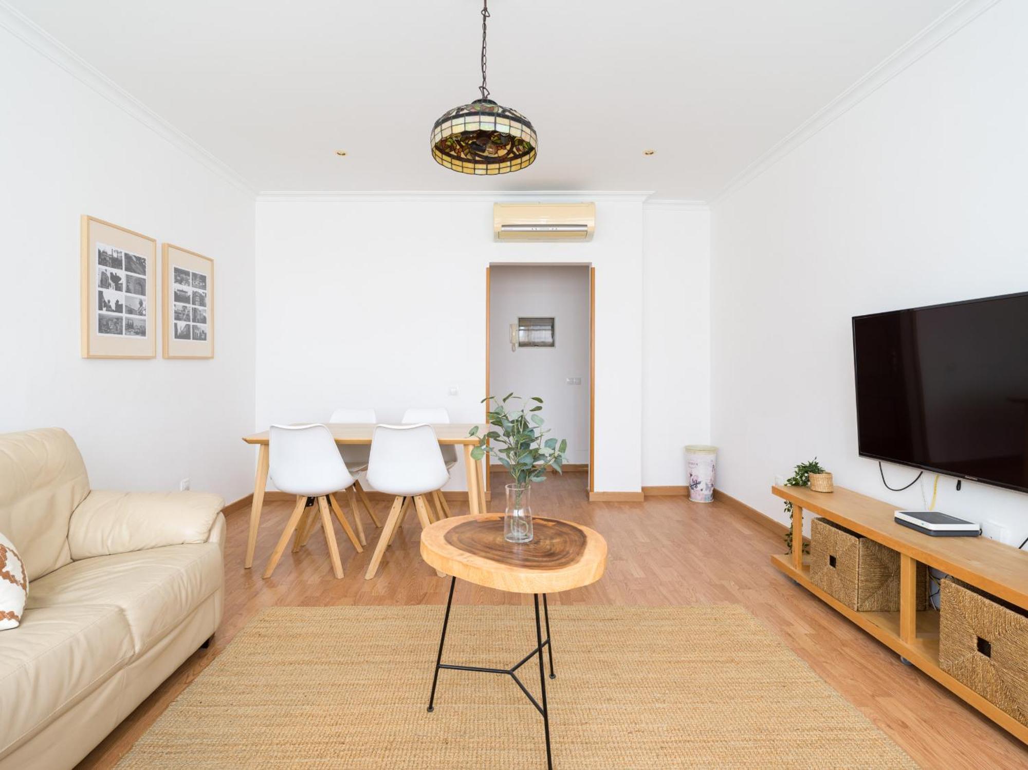 Moderno Piso De 3 Habitaciones Cerca De Triana Las Palmas de Gran Canaria Exterior foto